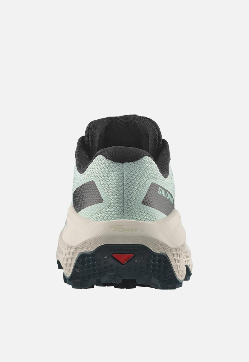 Salomon - Ultra Flow 2 W - Clearly Aqua/Vanilla Ice/Lichen