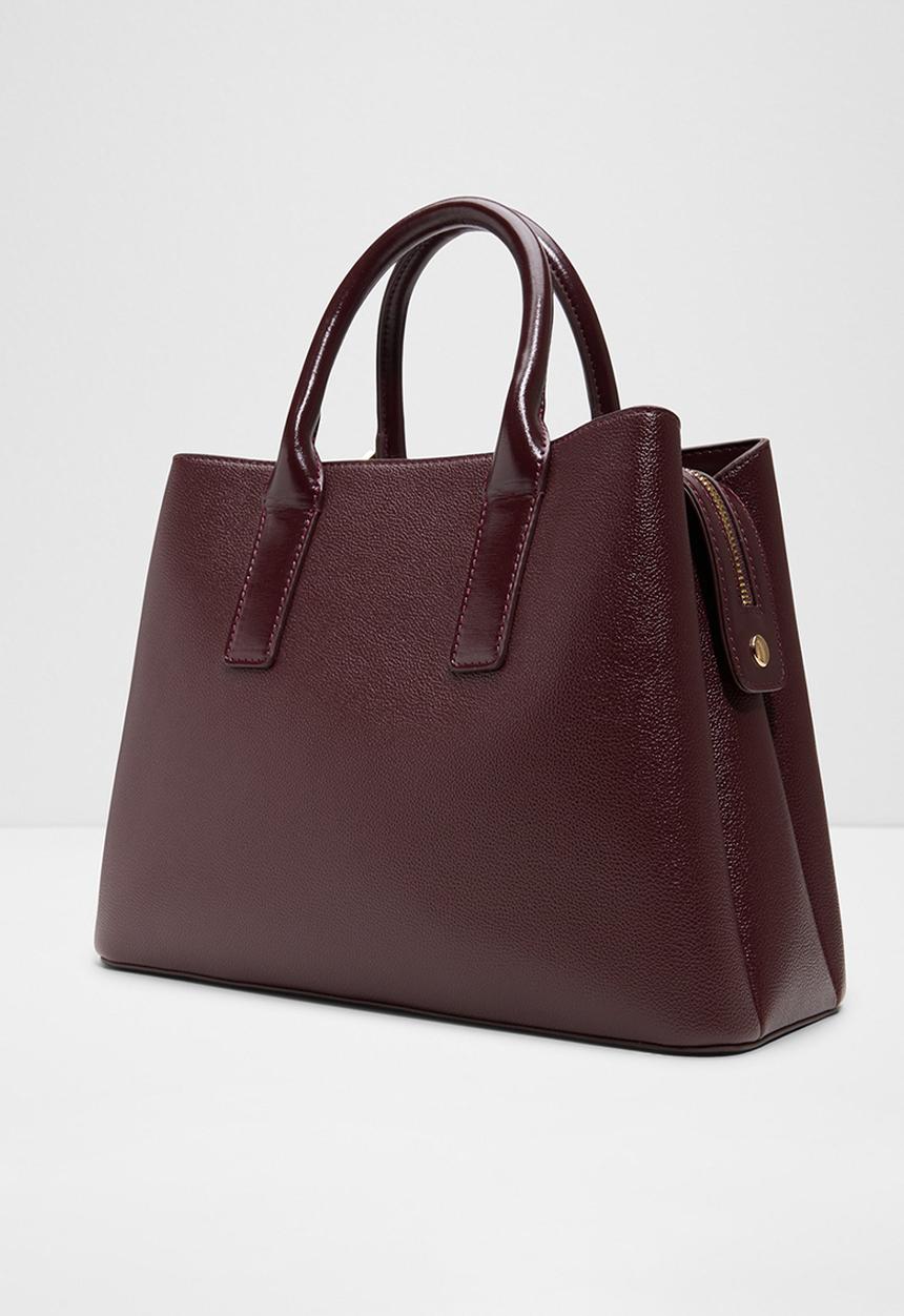 ALDO - Jeynna - Open Brown
