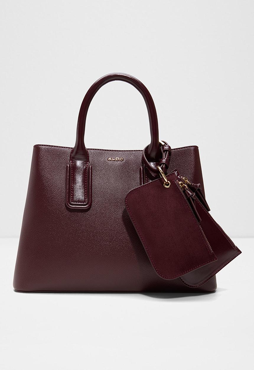 ALDO - Jeynna - Open Brown