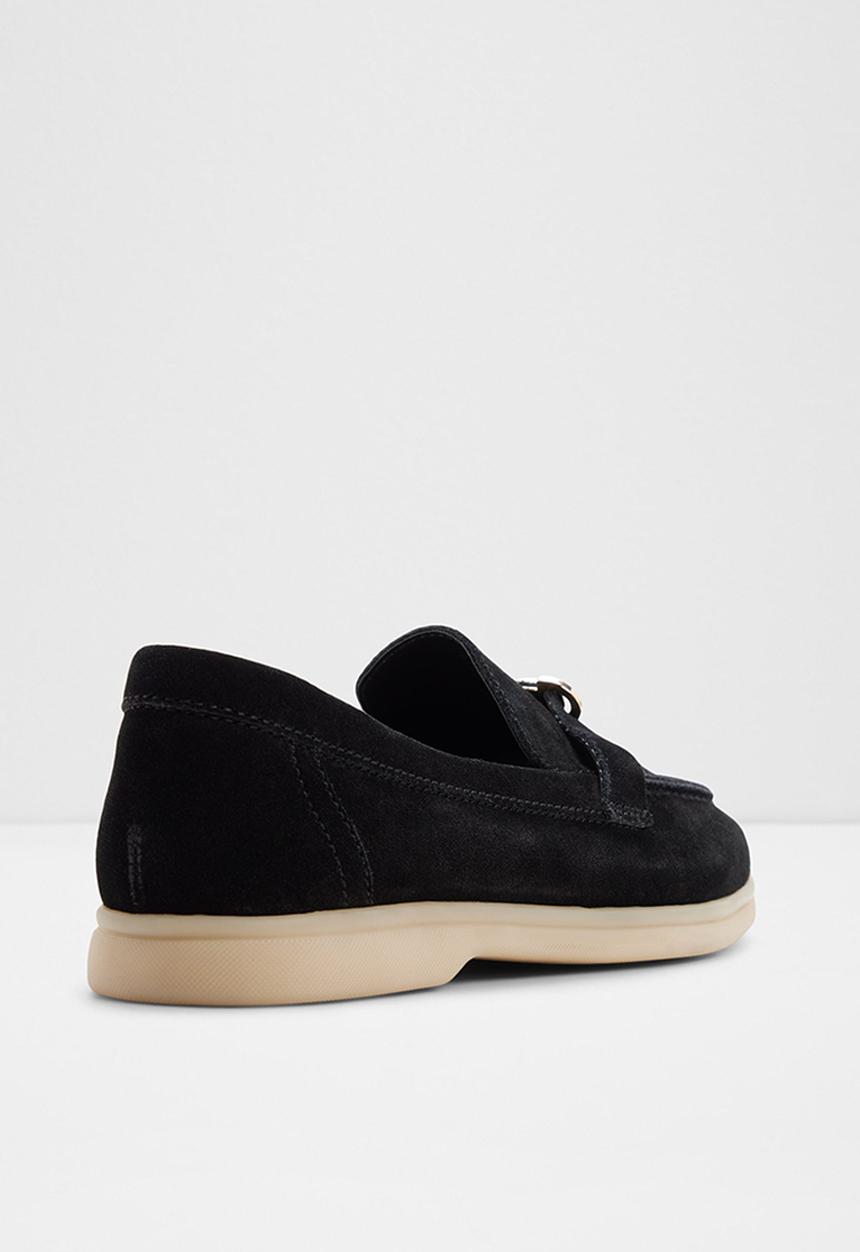 ALDO - Crerasso-in loafer - other black