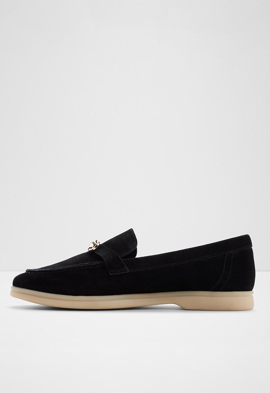 ALDO - Crerasso-in loafer - other black