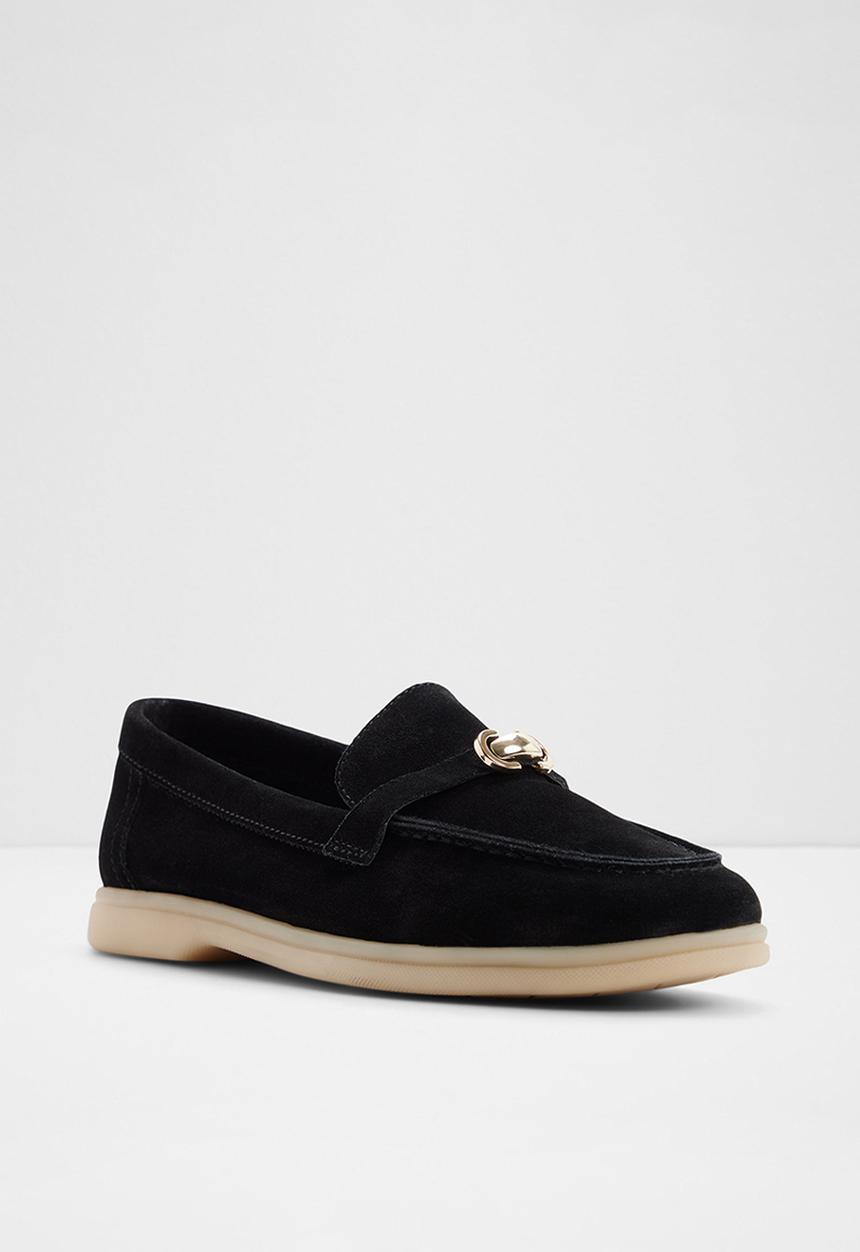 ALDO - Crerasso-in loafer - other black