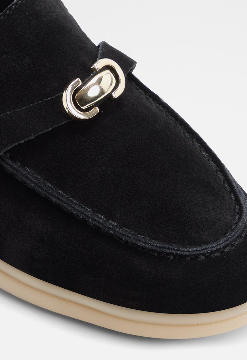 ALDO - Crerasso-in loafer - other black