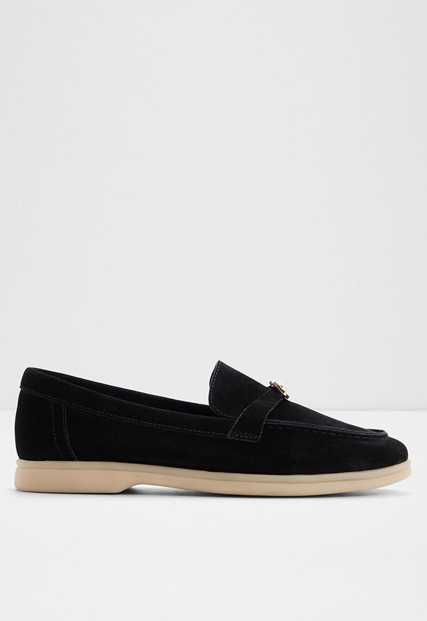ALDO - Crerasso-in loafer - other black