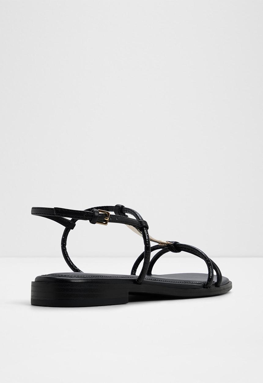 ALDO - Ebaeryn slingback - black