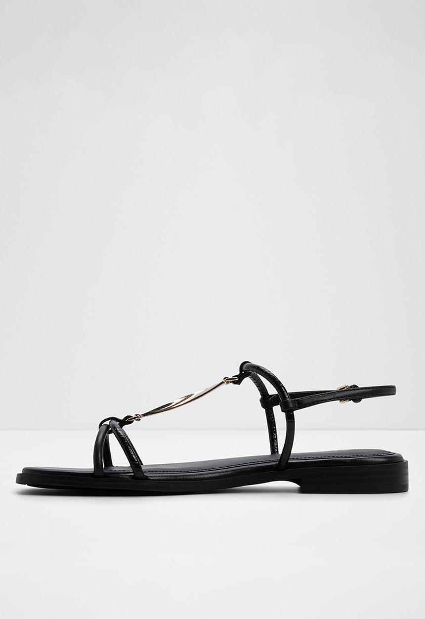 ALDO - Ebaeryn slingback - black
