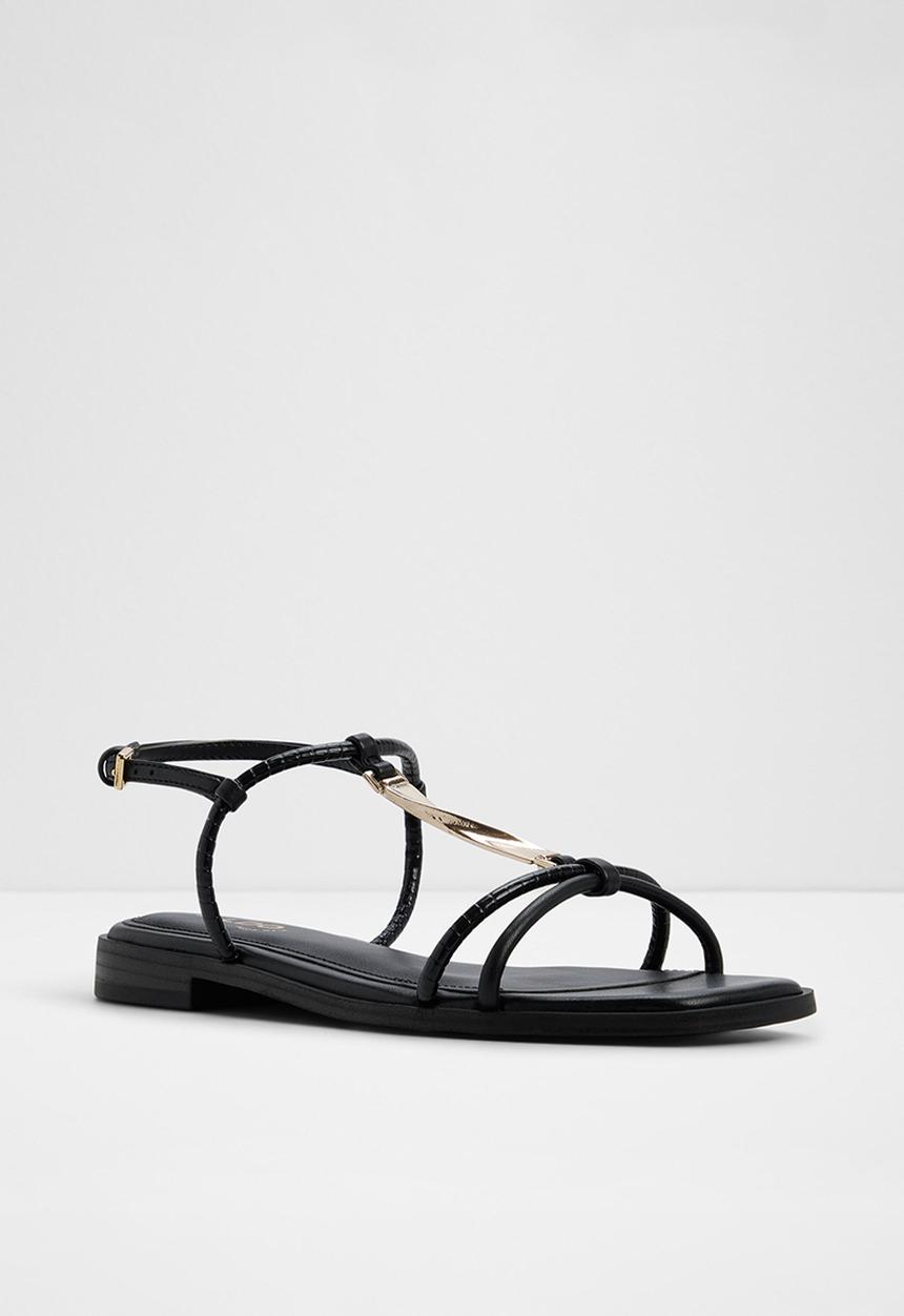 ALDO - Ebaeryn slingback - black