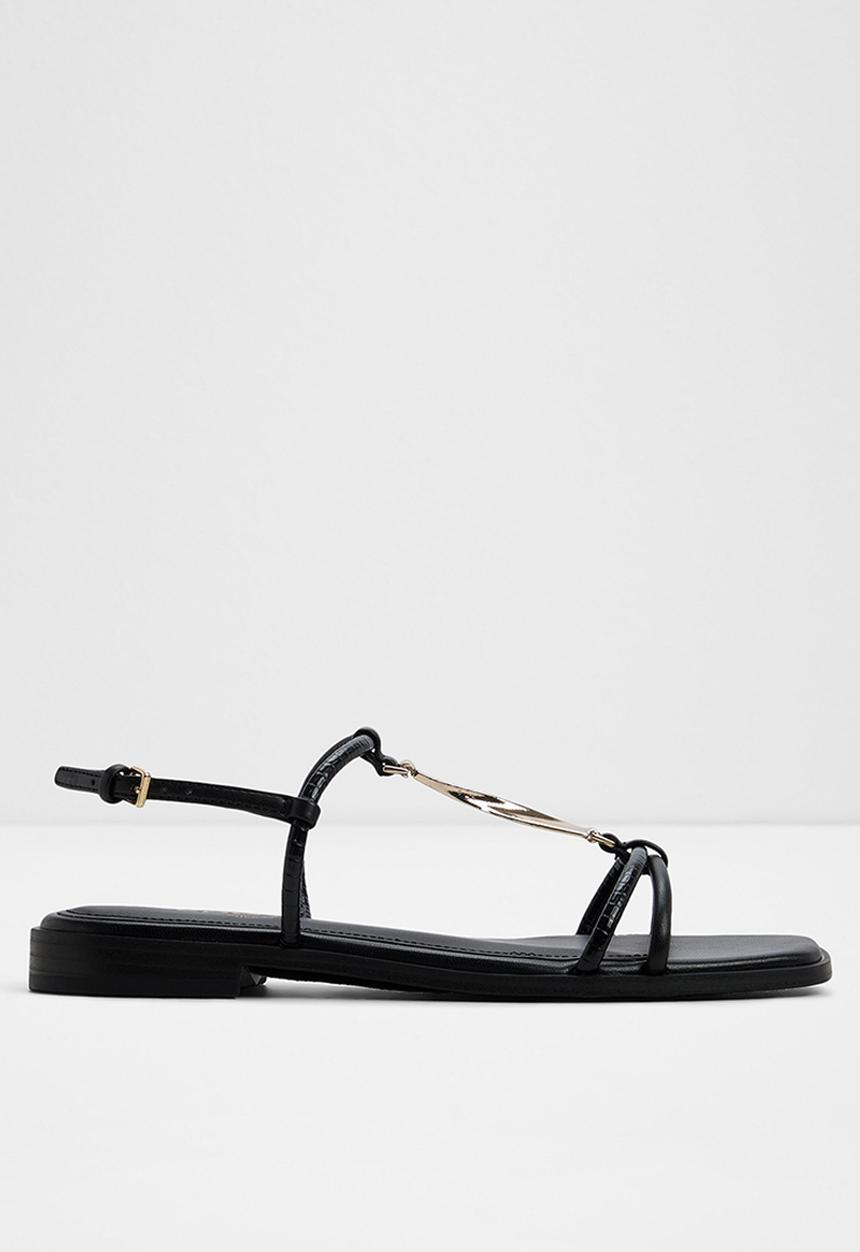 ALDO - Ebaeryn slingback - black