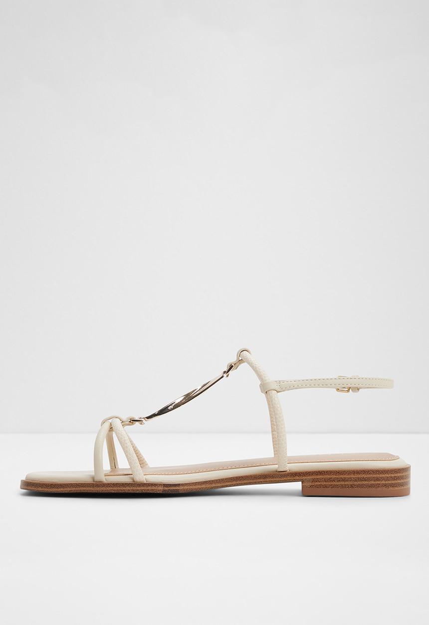 ALDO - Ebaeryn slingback - other white