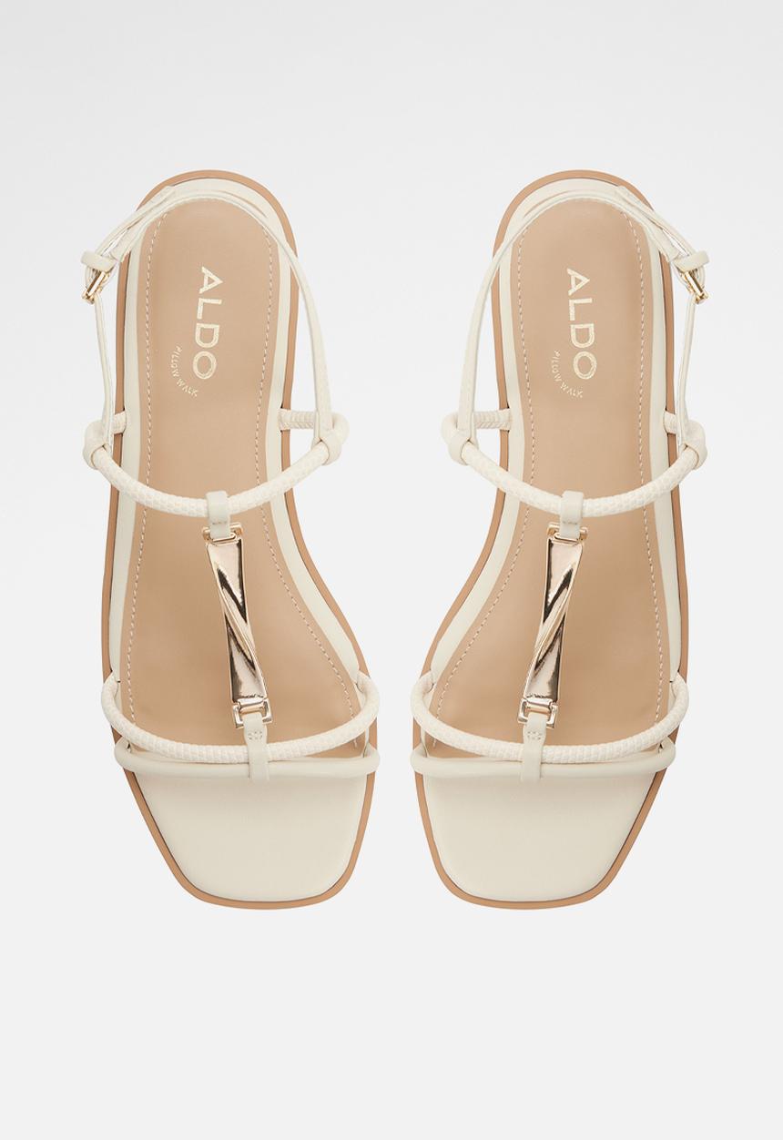 ALDO - Ebaeryn slingback - other white