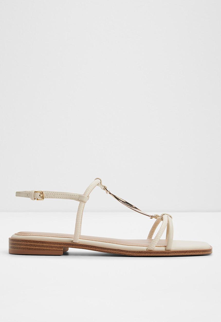 ALDO - Ebaeryn slingback - other white