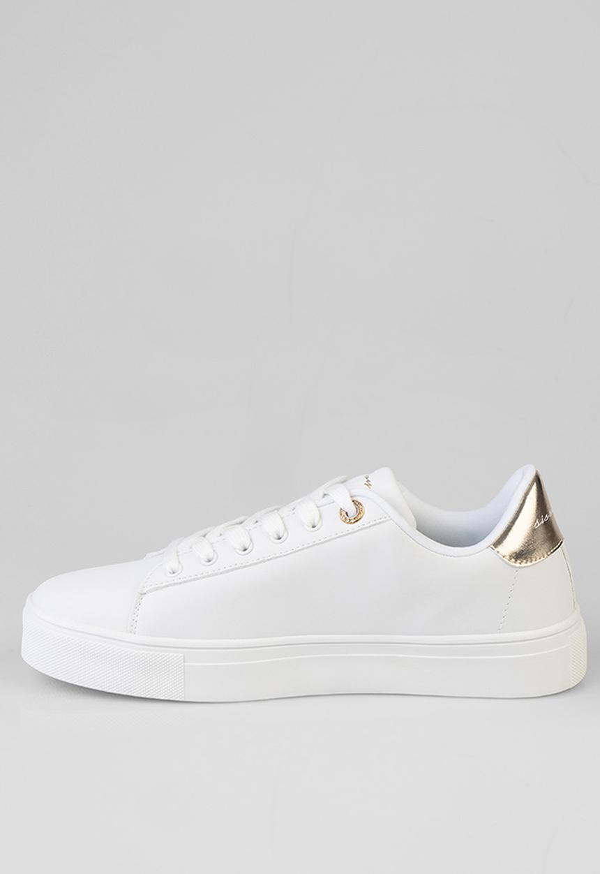 SISSY BOY - Tinley sneaker - white