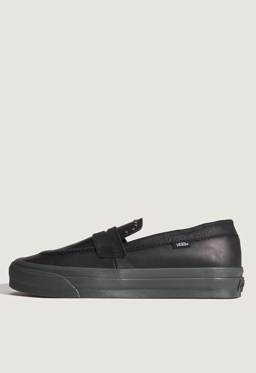 Vans - Lx Loafer 53 - black