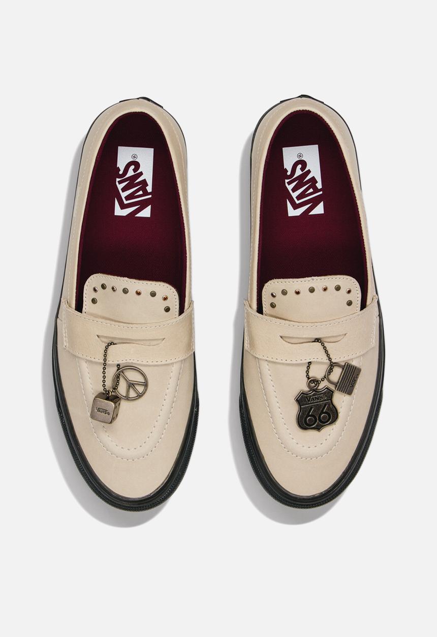 Vans - Lx Loafer 53 - turtle dove