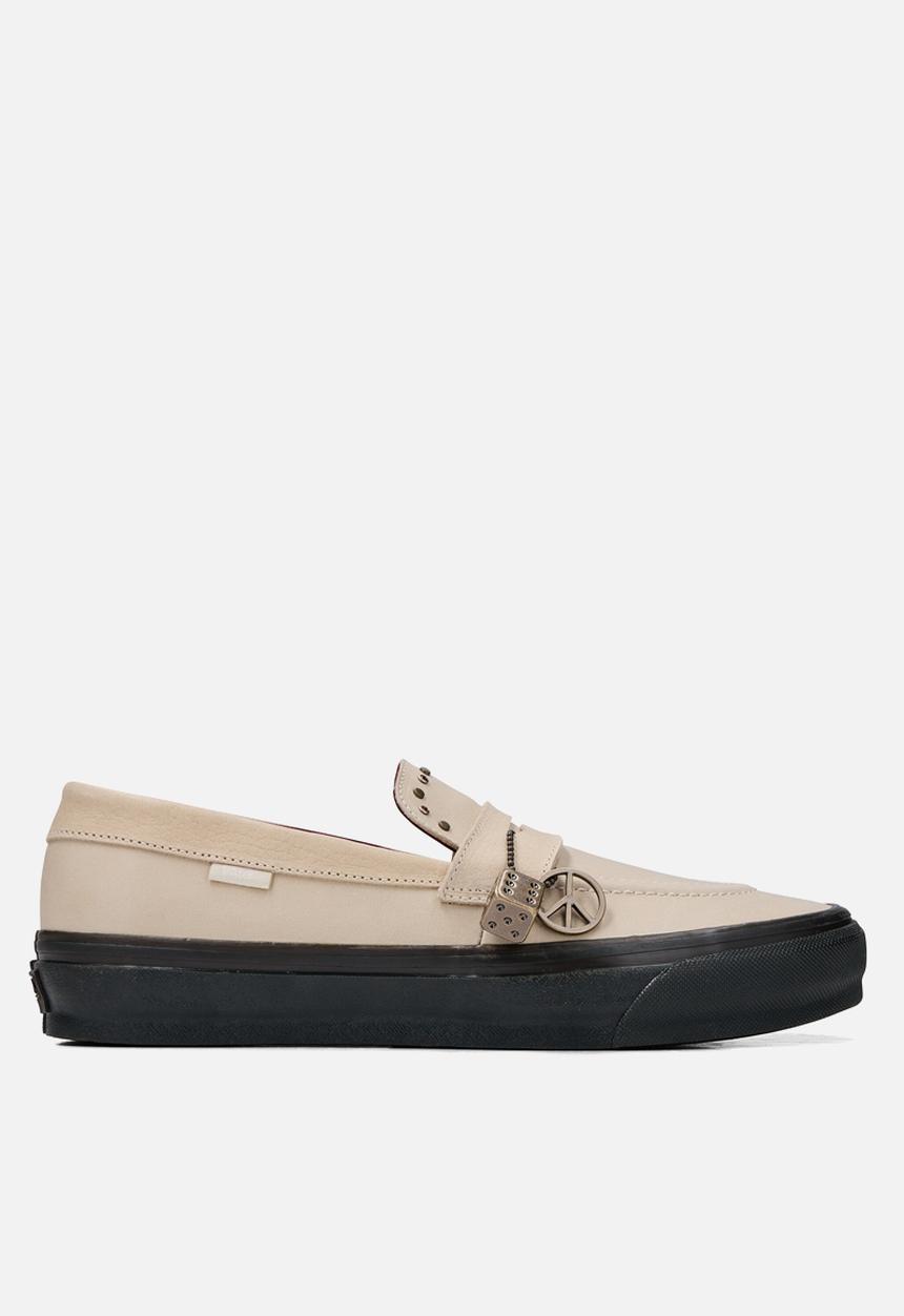 Vans - Lx Loafer 53 - turtle dove