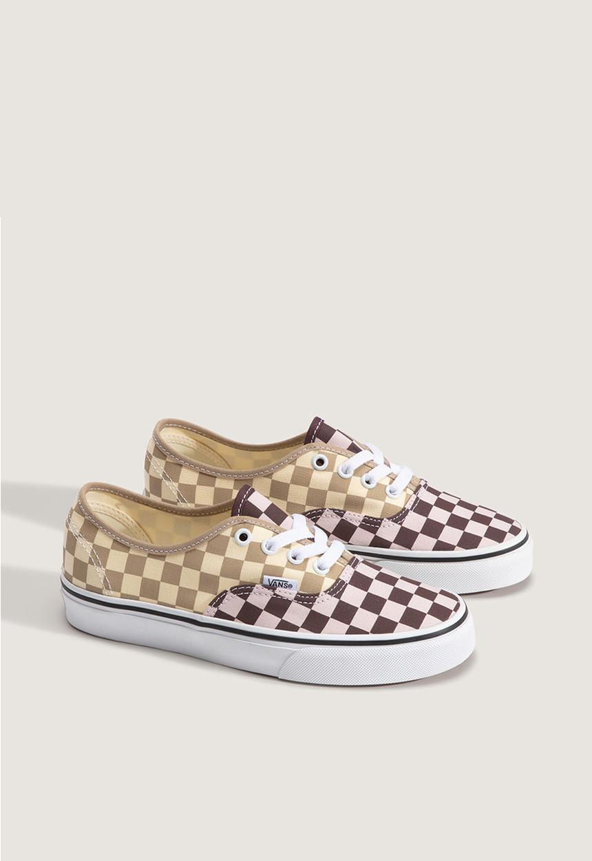 Vans - Authentic - archive multi