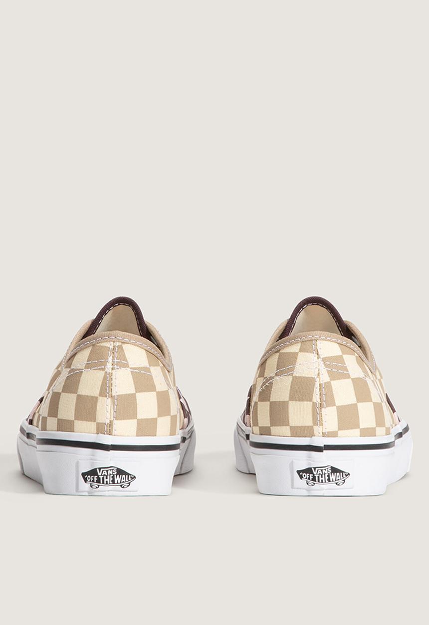 Vans - Authentic - archive multi