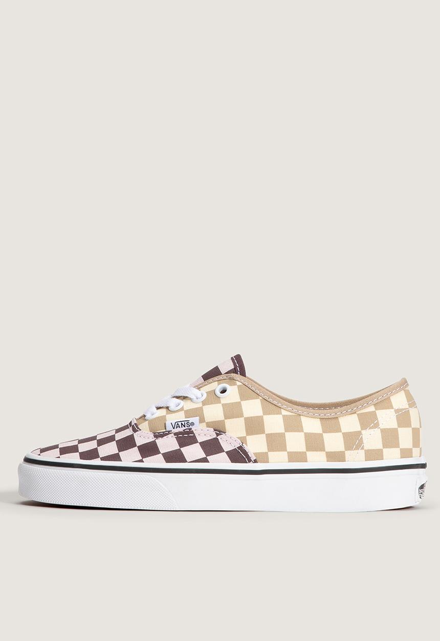 Vans - Authentic - archive multi