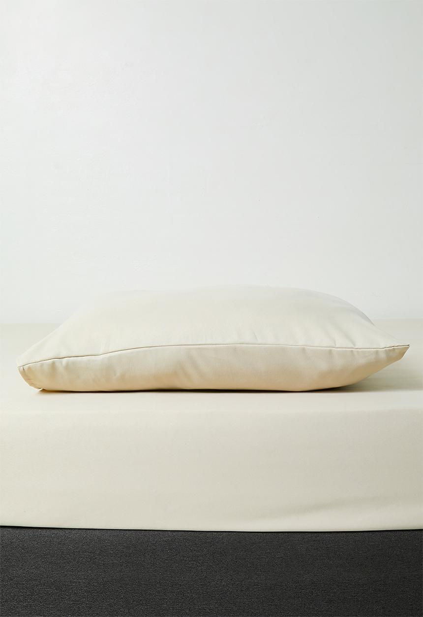 Sixth Floor - Stone Standard Pillowcase