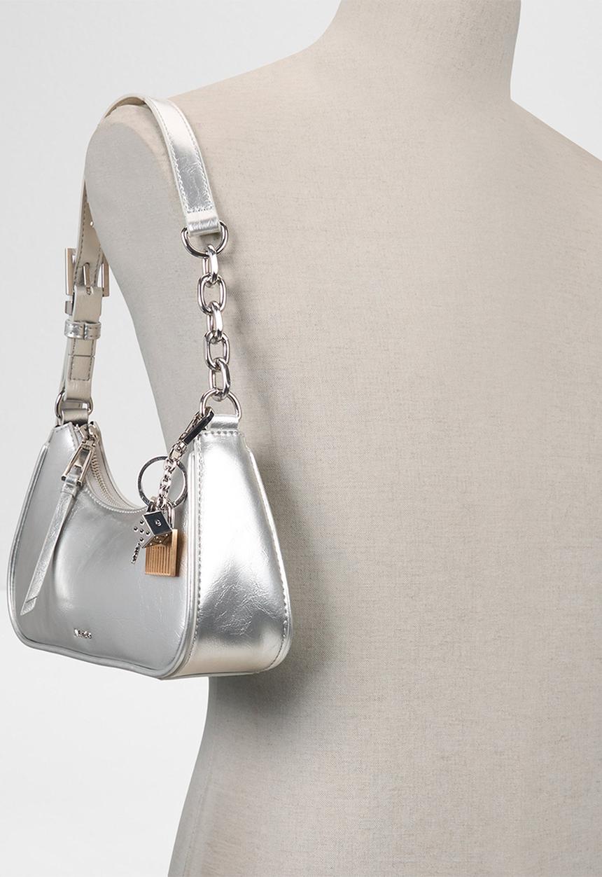ALDO - Veronicca - Silver