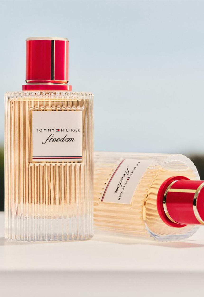 Tommy Hilfiger Fragrances - Tommy Hilfiger Freedom Set Edp - 100ml