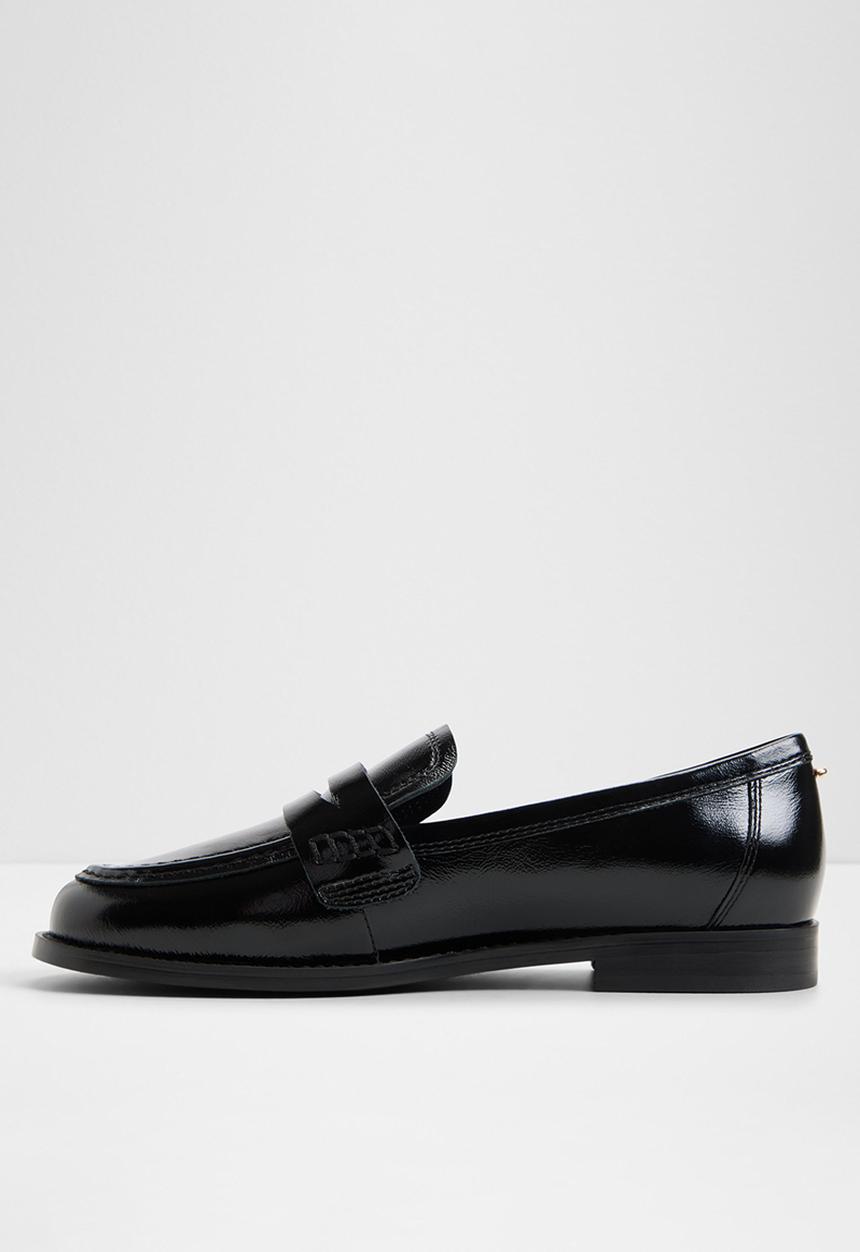ALDO - Genoa loafer - black