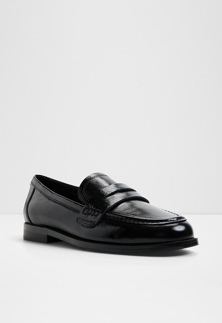 ALDO - Genoa loafer - black