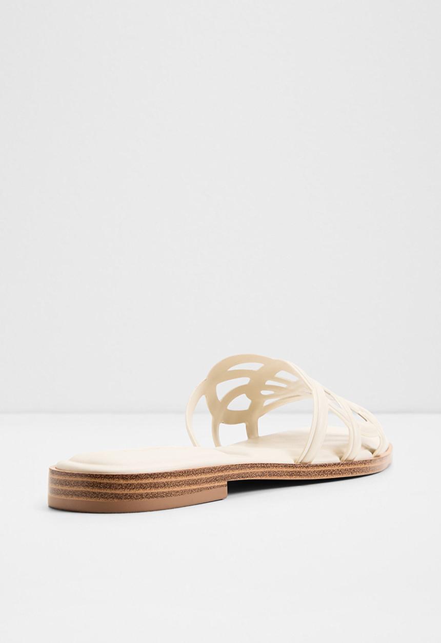 ALDO - Gwalissi slide - other white