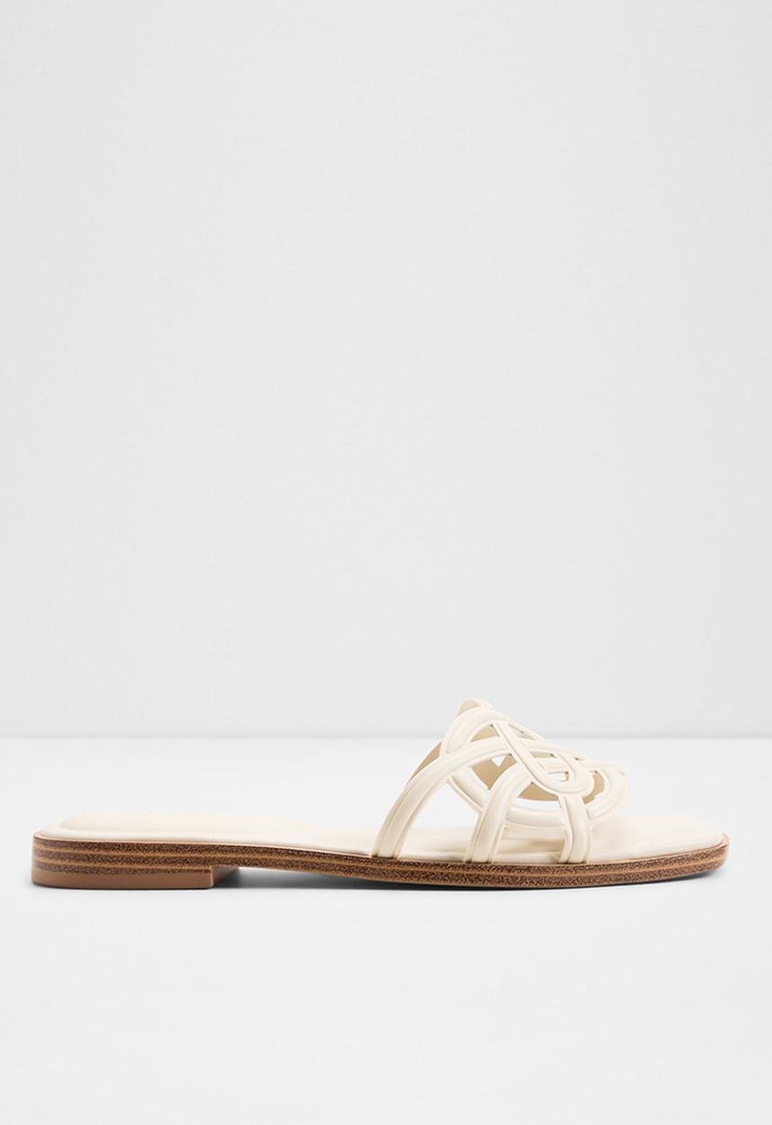 ALDO - Gwalissi slide - other white