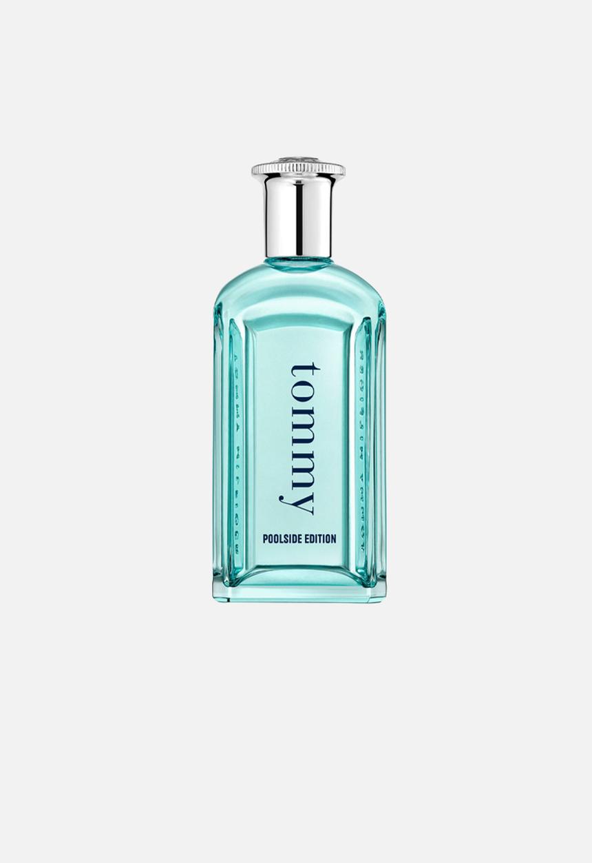 Tommy Hilfiger Fragrances - Tommy Hilfiger Poolside Summer Mens Edt - 100ml