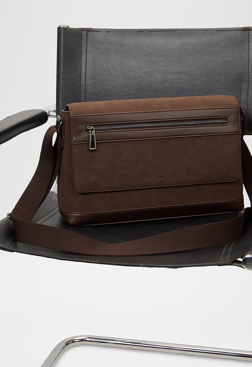 ALDO - Raemond - Other Brown