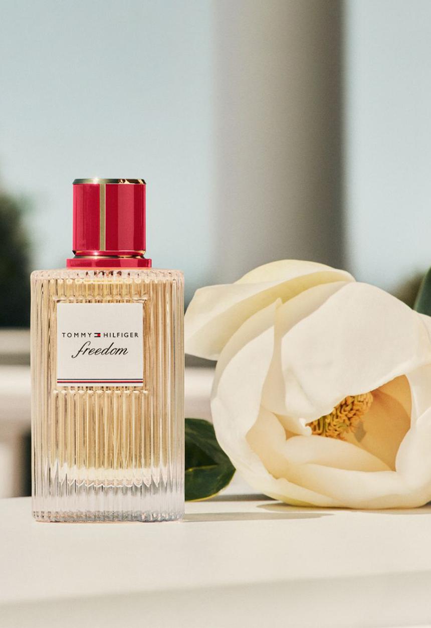 Tommy Hilfiger Fragrances - Tommy Hilfiger Freedom Edp - 100ml +  Tote Bag