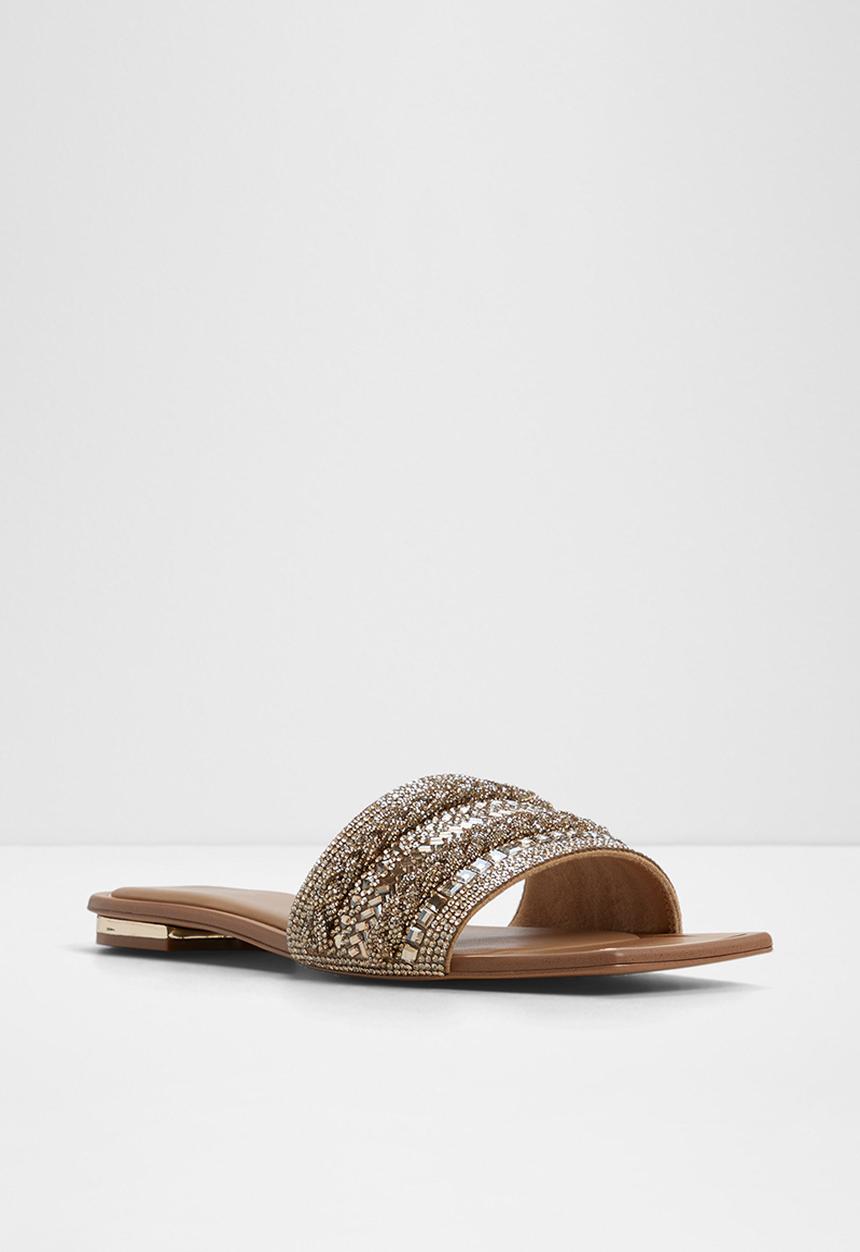 ALDO - Navalia slide - gold