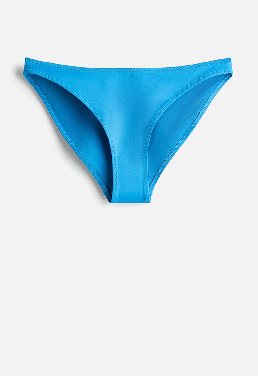 H&M - Bikini bottoms - blue
