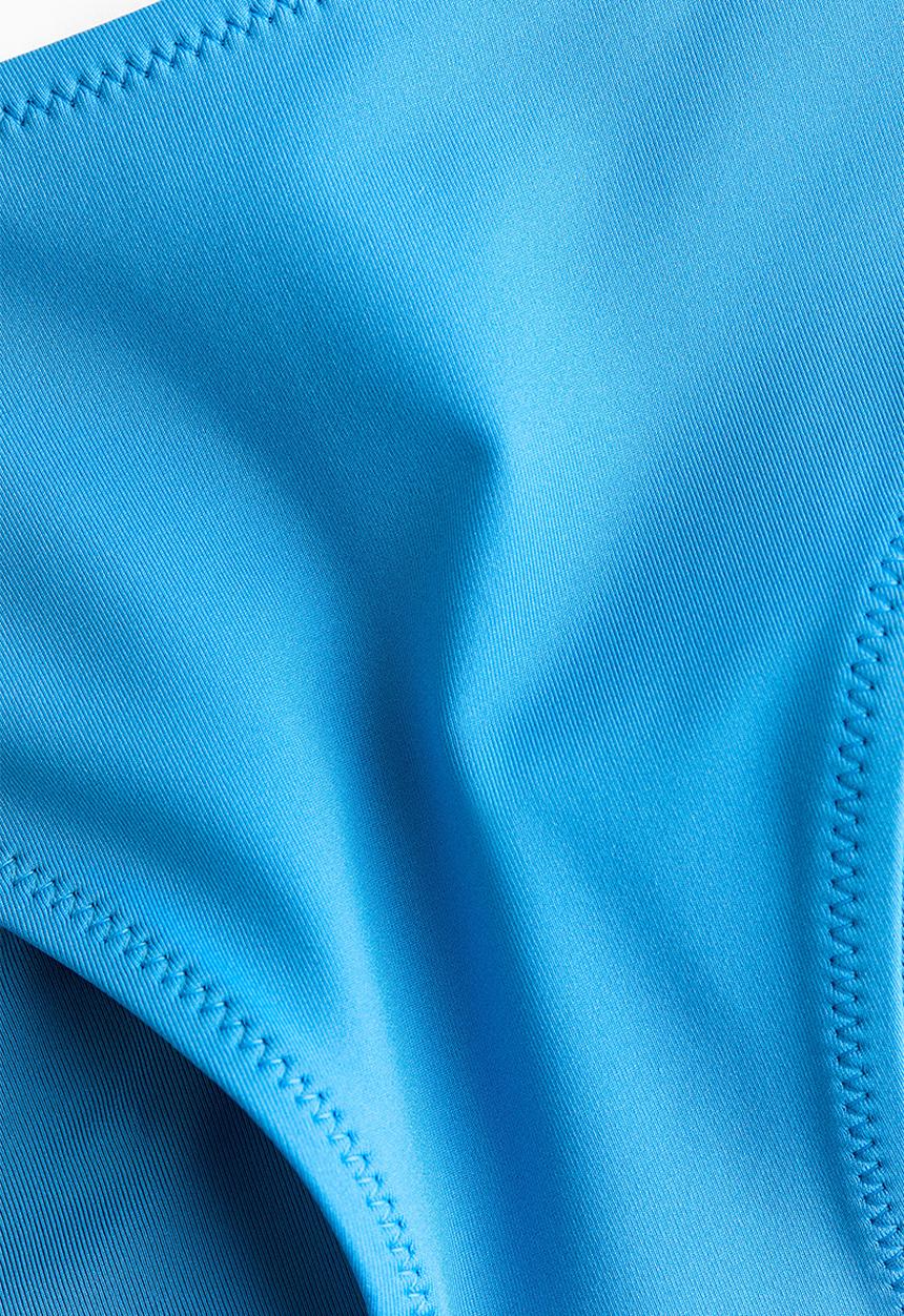 H&M - Bikini bottoms - blue