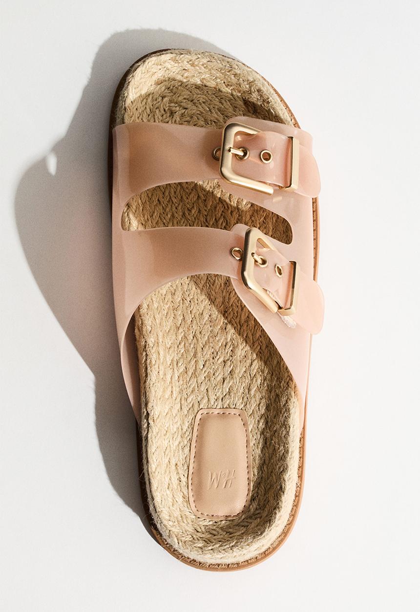 H&M - women-shoes-sandals-flip-flops