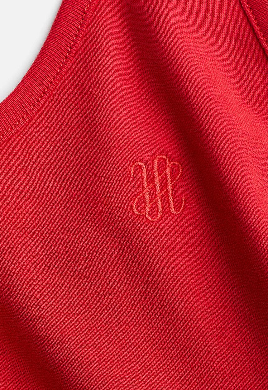 H&M - Vest top - red