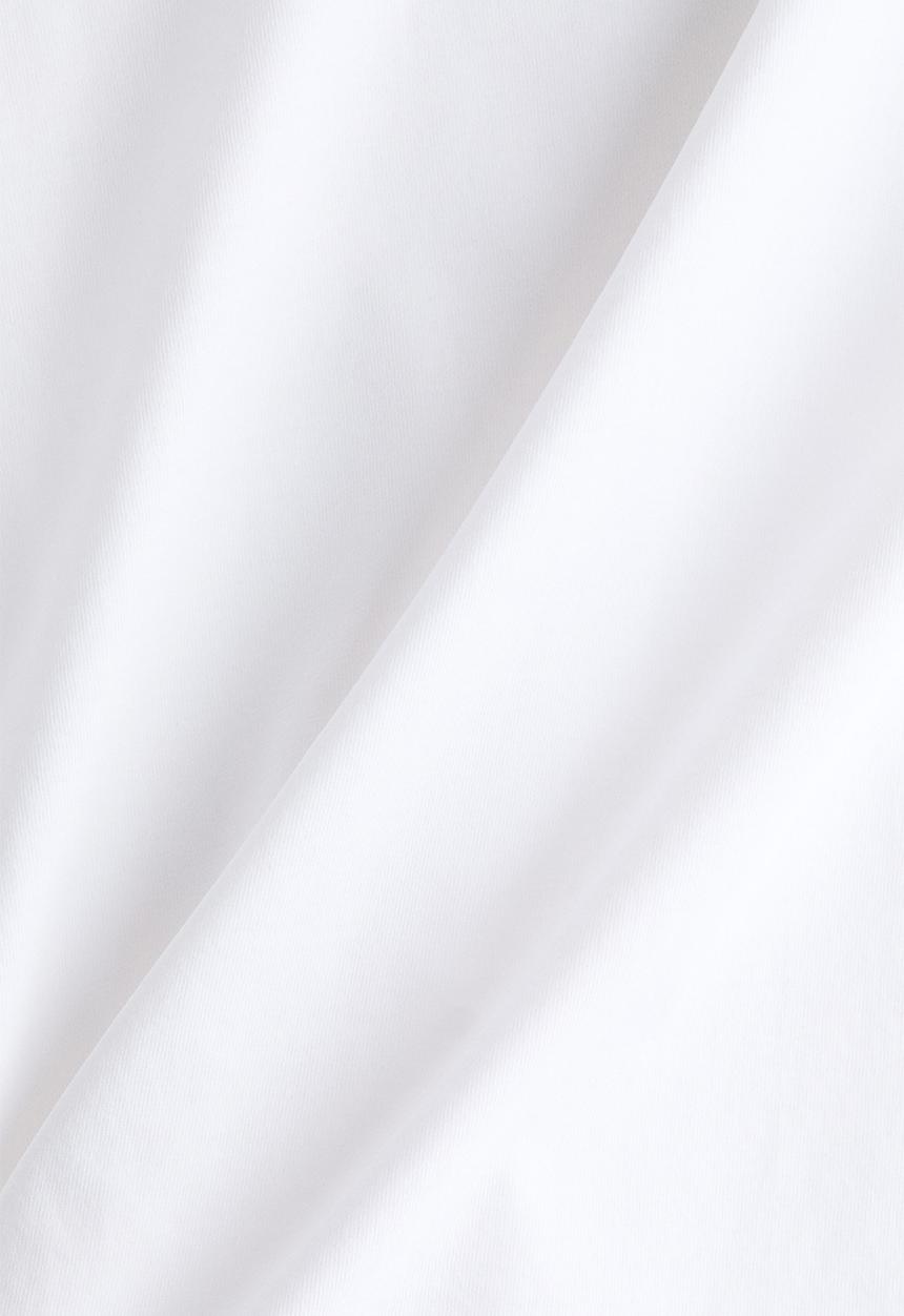 H&M - Mama cotton T-shirt - white