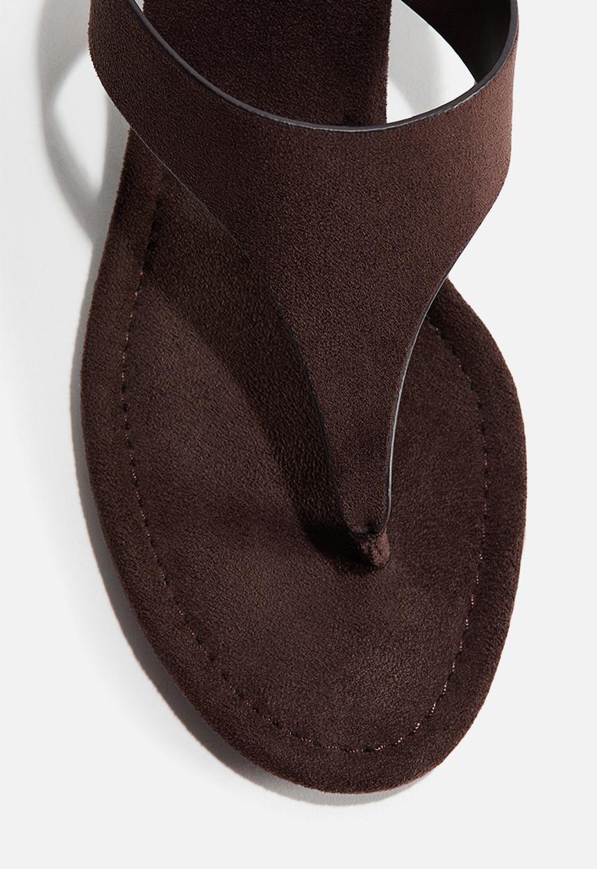 H&M - women-shoes-sandals-flip-flops