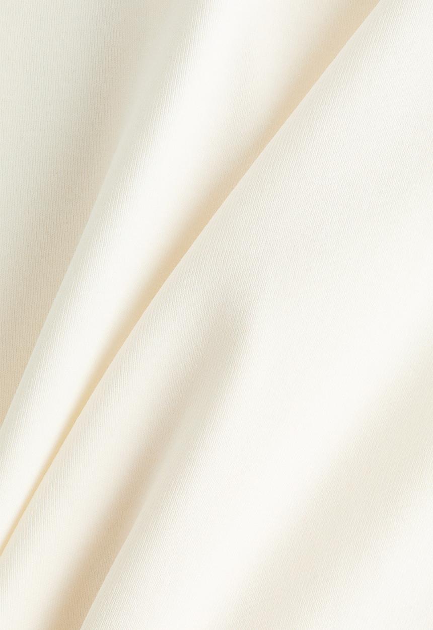 H&M - Cotton t-shirt - white