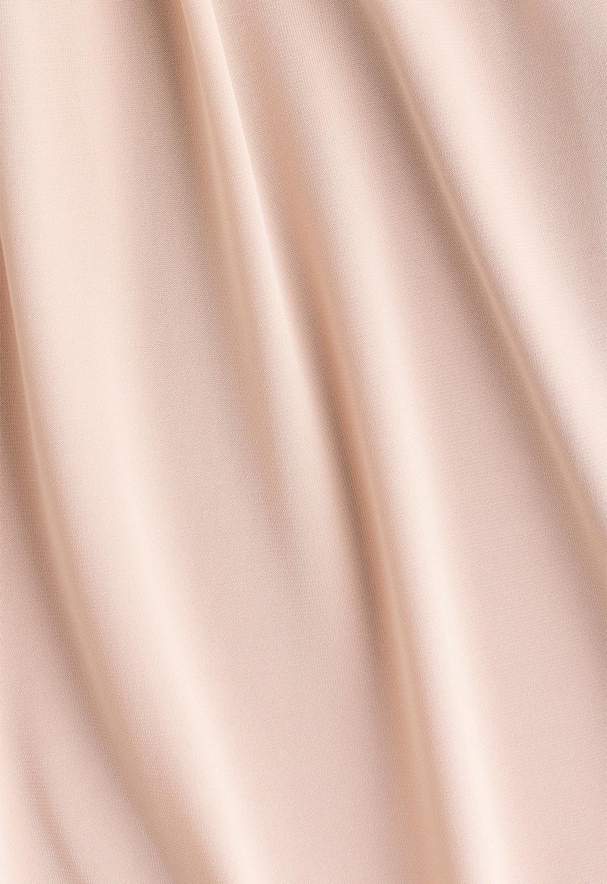 H&M - Pull-on balloon trousers - light beige