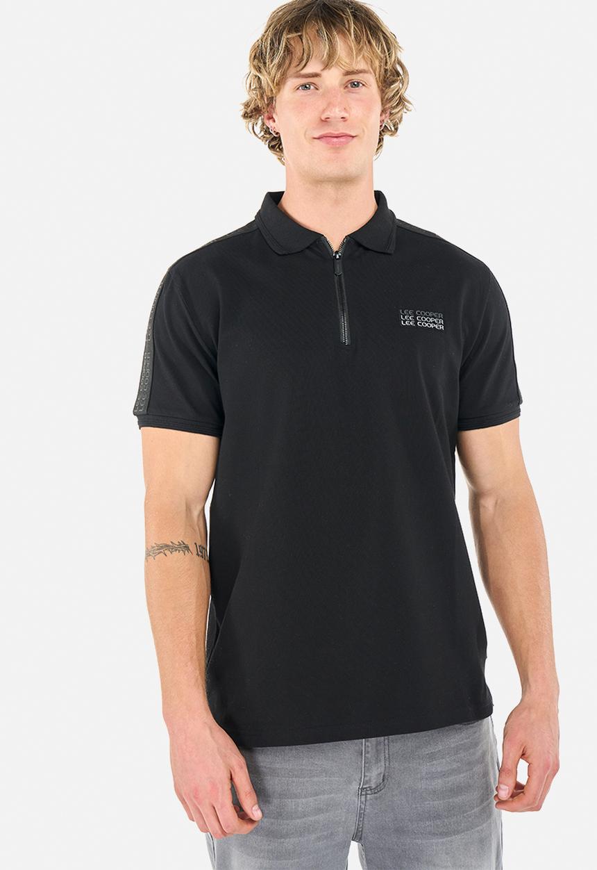 Lee Cooper - Mmuso Golfer - Black