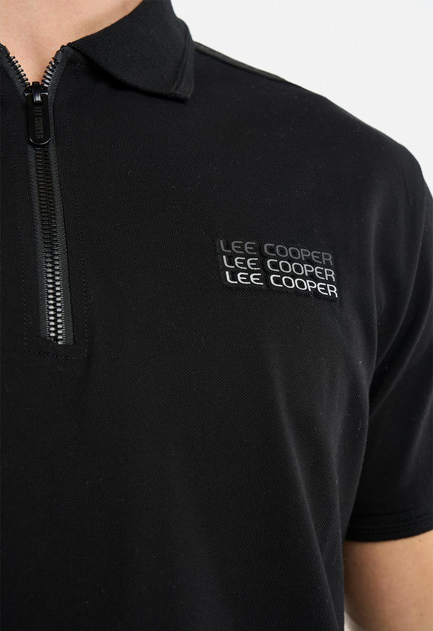 Lee Cooper - Mmuso Golfer - Black