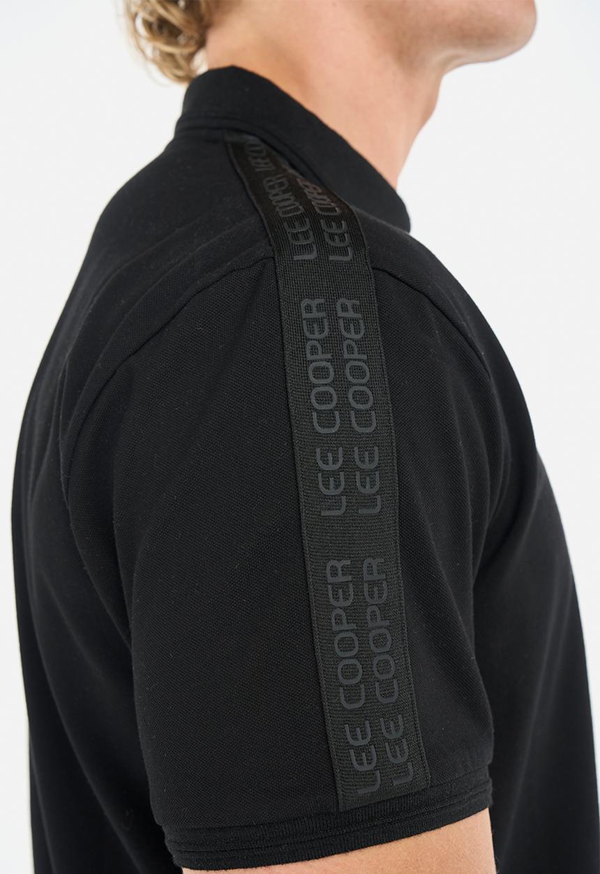 Lee Cooper - Mmuso Golfer - Black