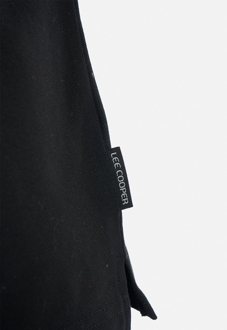 Lee Cooper - Mmuso Golfer - Black