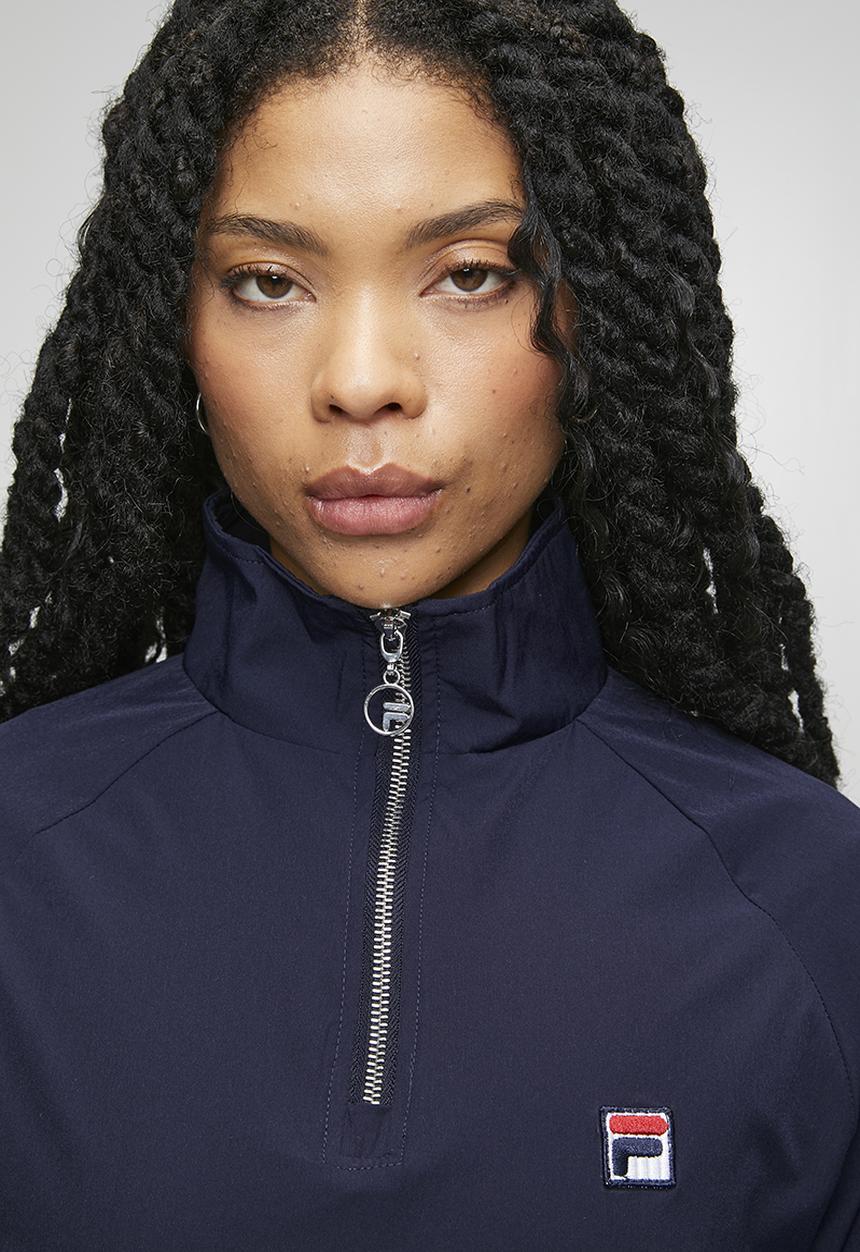 FILA - Scarlet Jacket - Fila Blue