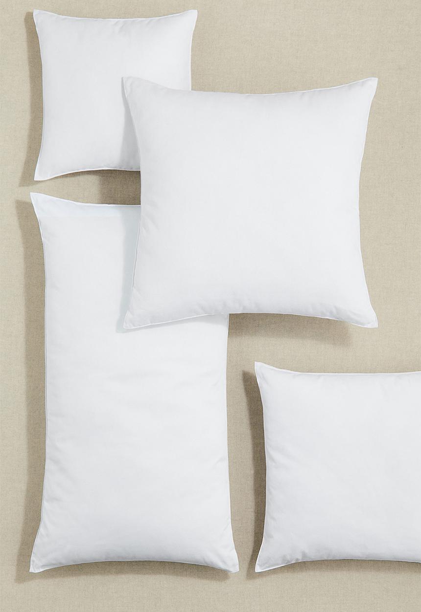H&M - Polyester-filled inner cushion - white
