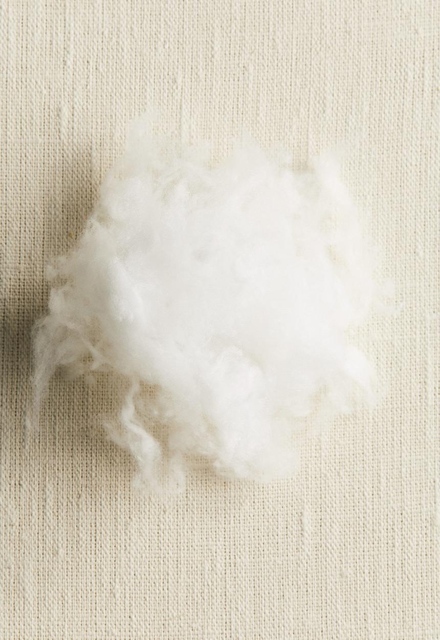 H&M - Polyester-filled inner cushion - white