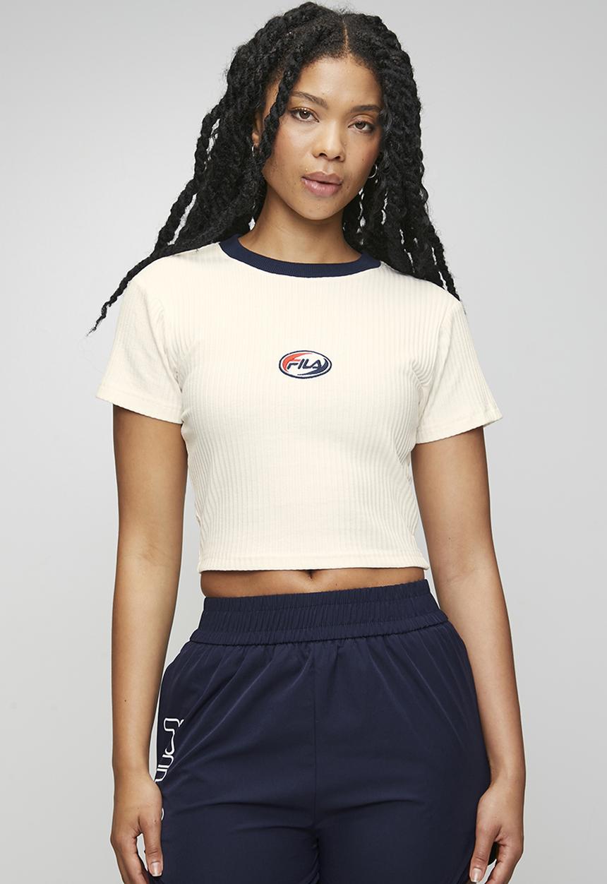 FILA - Dusty Top - Oatmeal