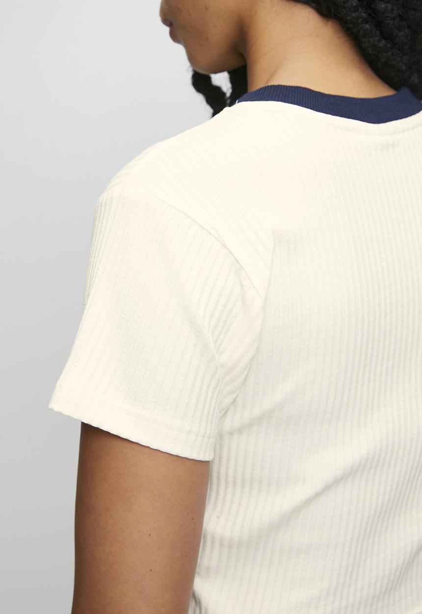 FILA - Dusty Top - Oatmeal